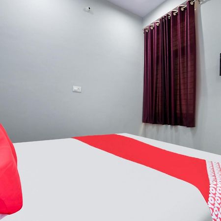 Hotel O Ganesham Jaipur Eksteriør bilde