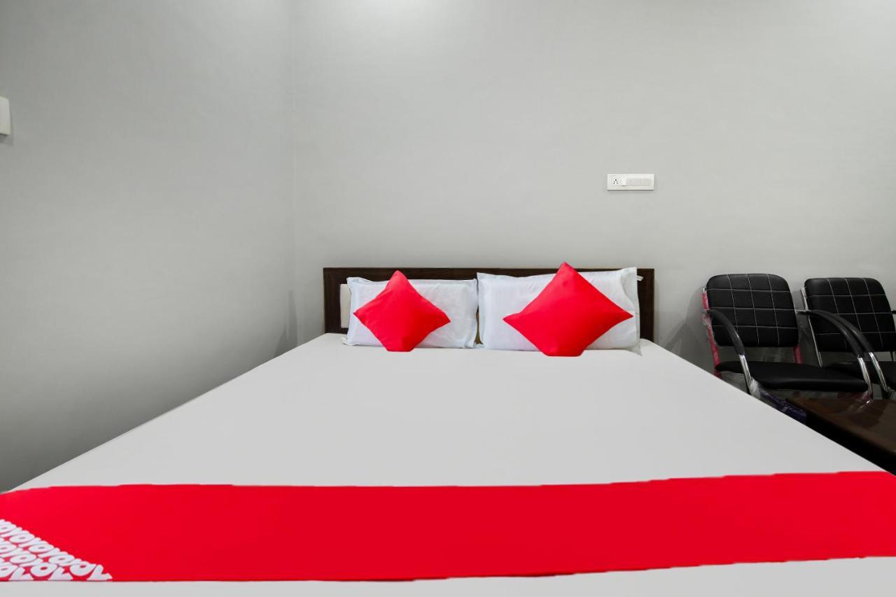 Hotel O Ganesham Jaipur Eksteriør bilde