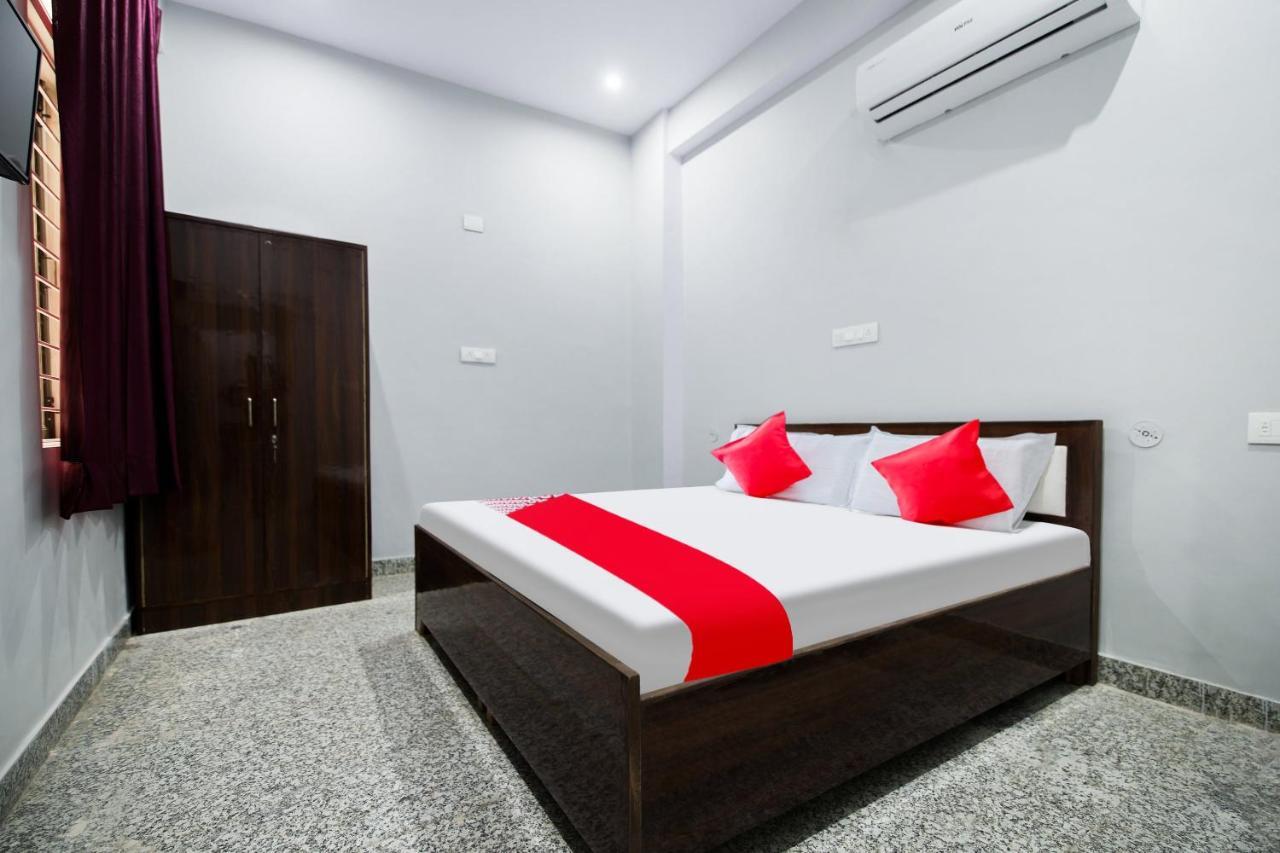Hotel O Ganesham Jaipur Eksteriør bilde