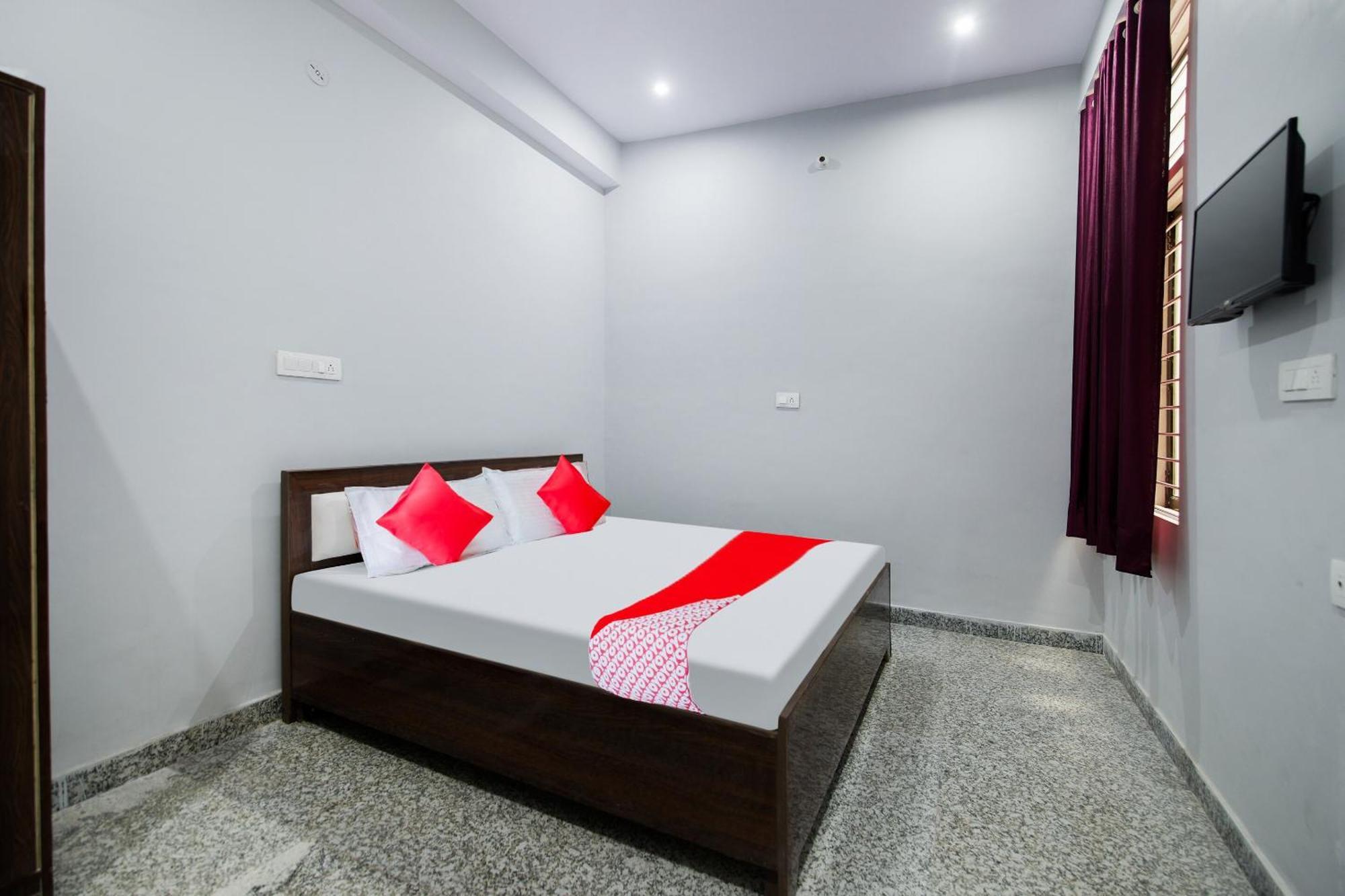 Hotel O Ganesham Jaipur Eksteriør bilde