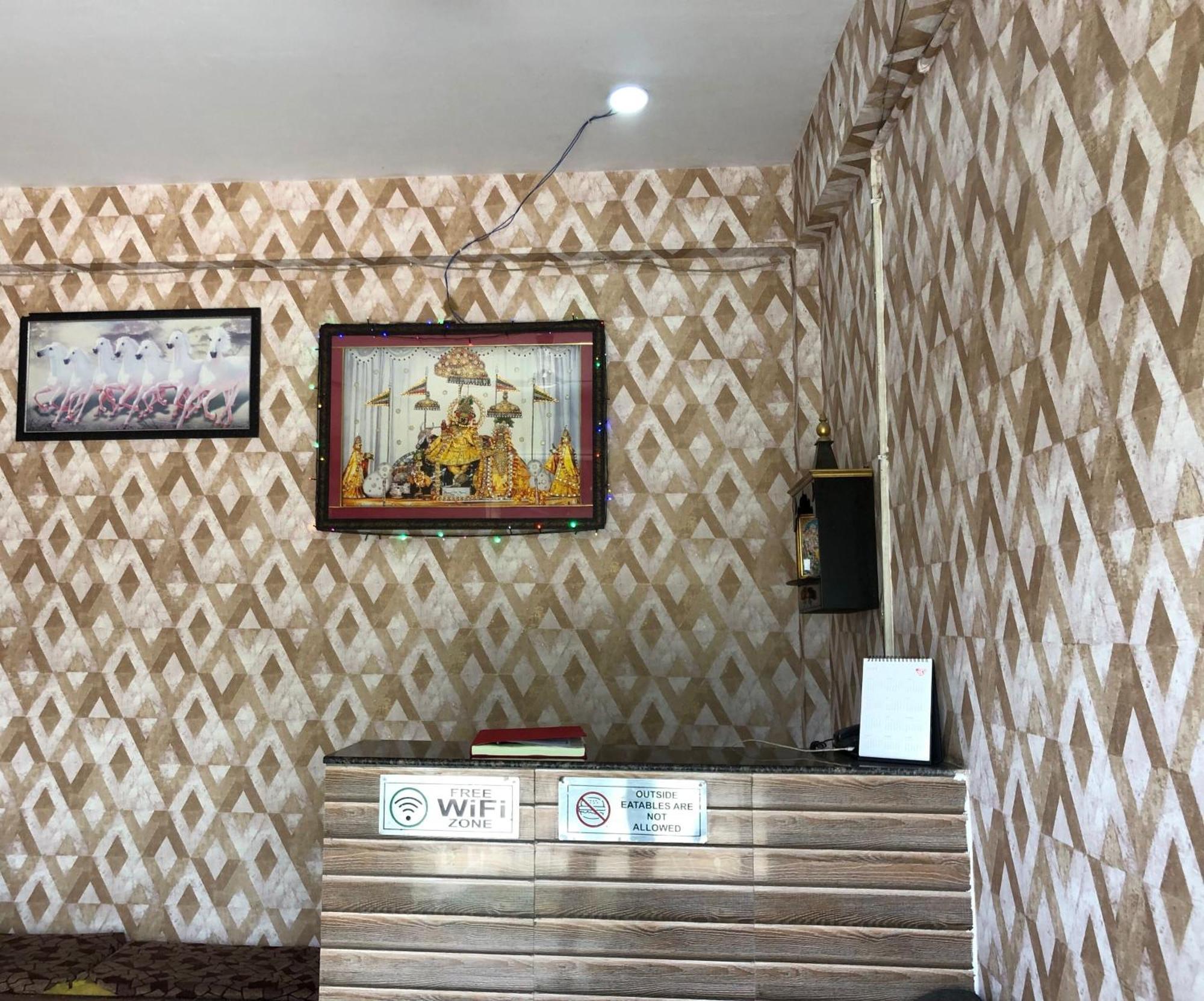 Hotel O Ganesham Jaipur Eksteriør bilde