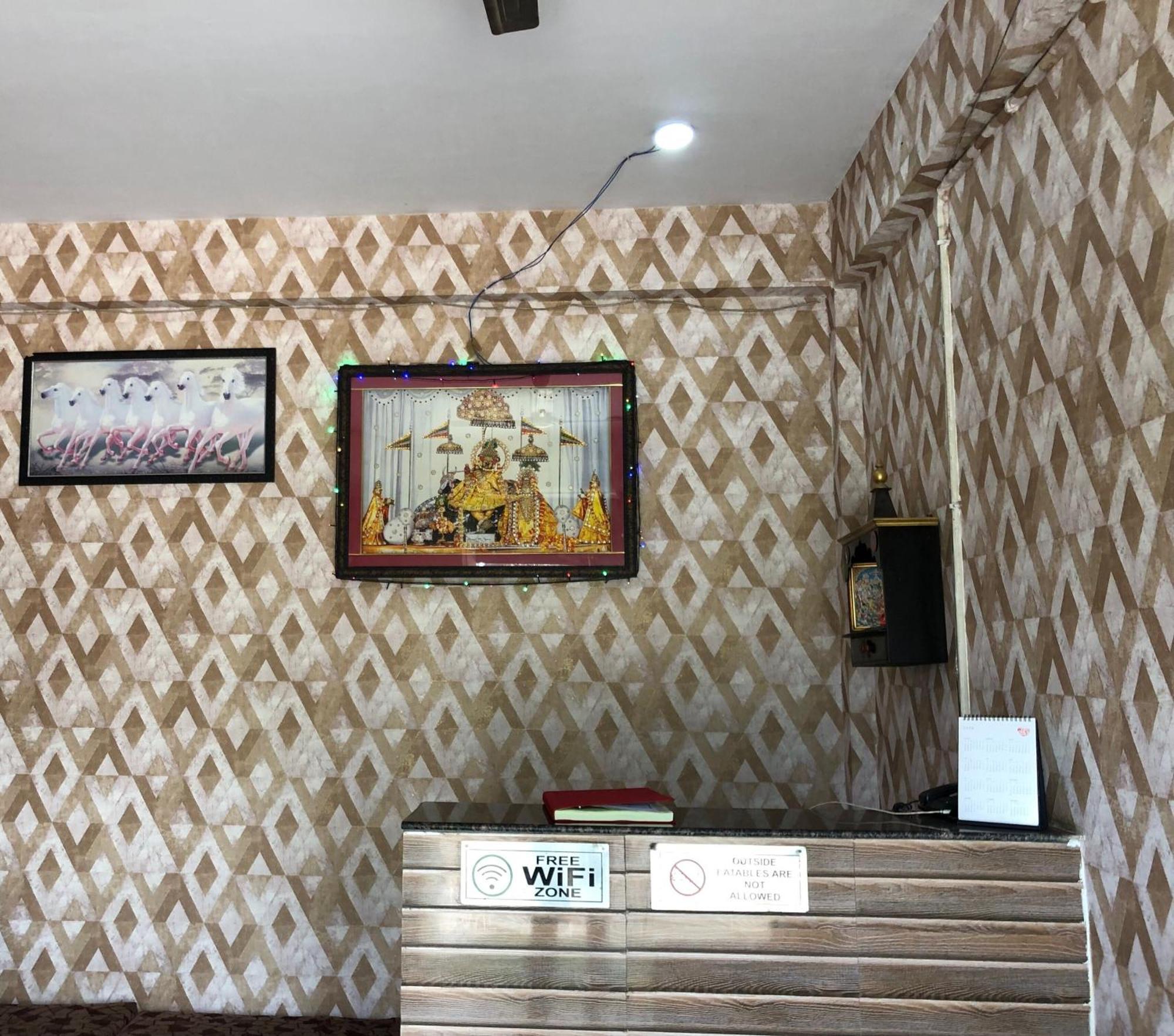 Hotel O Ganesham Jaipur Eksteriør bilde