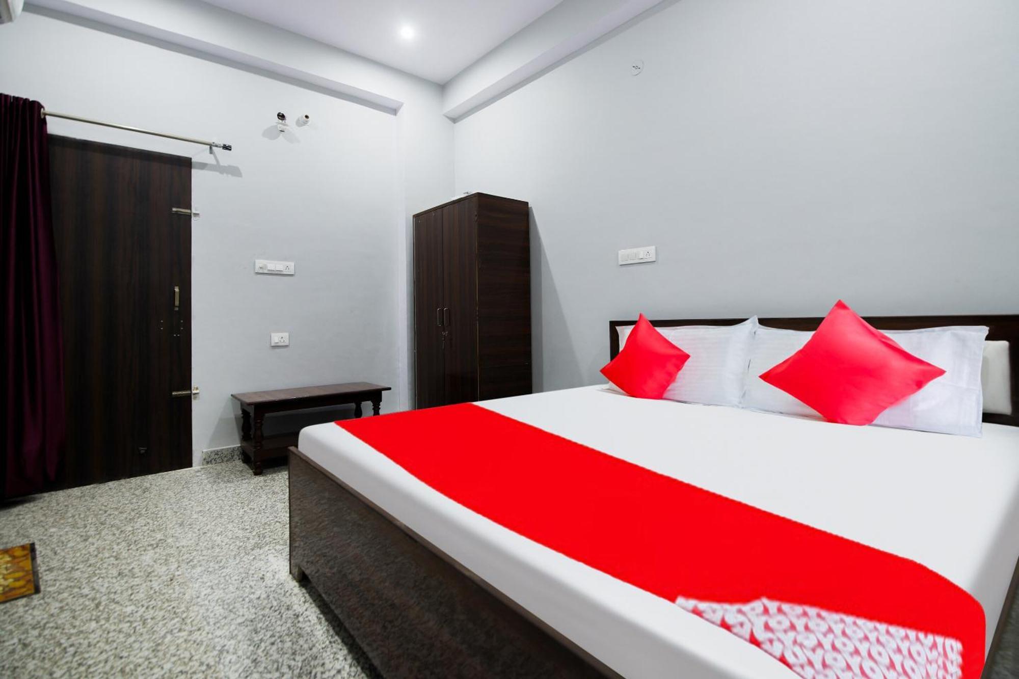 Hotel O Ganesham Jaipur Eksteriør bilde