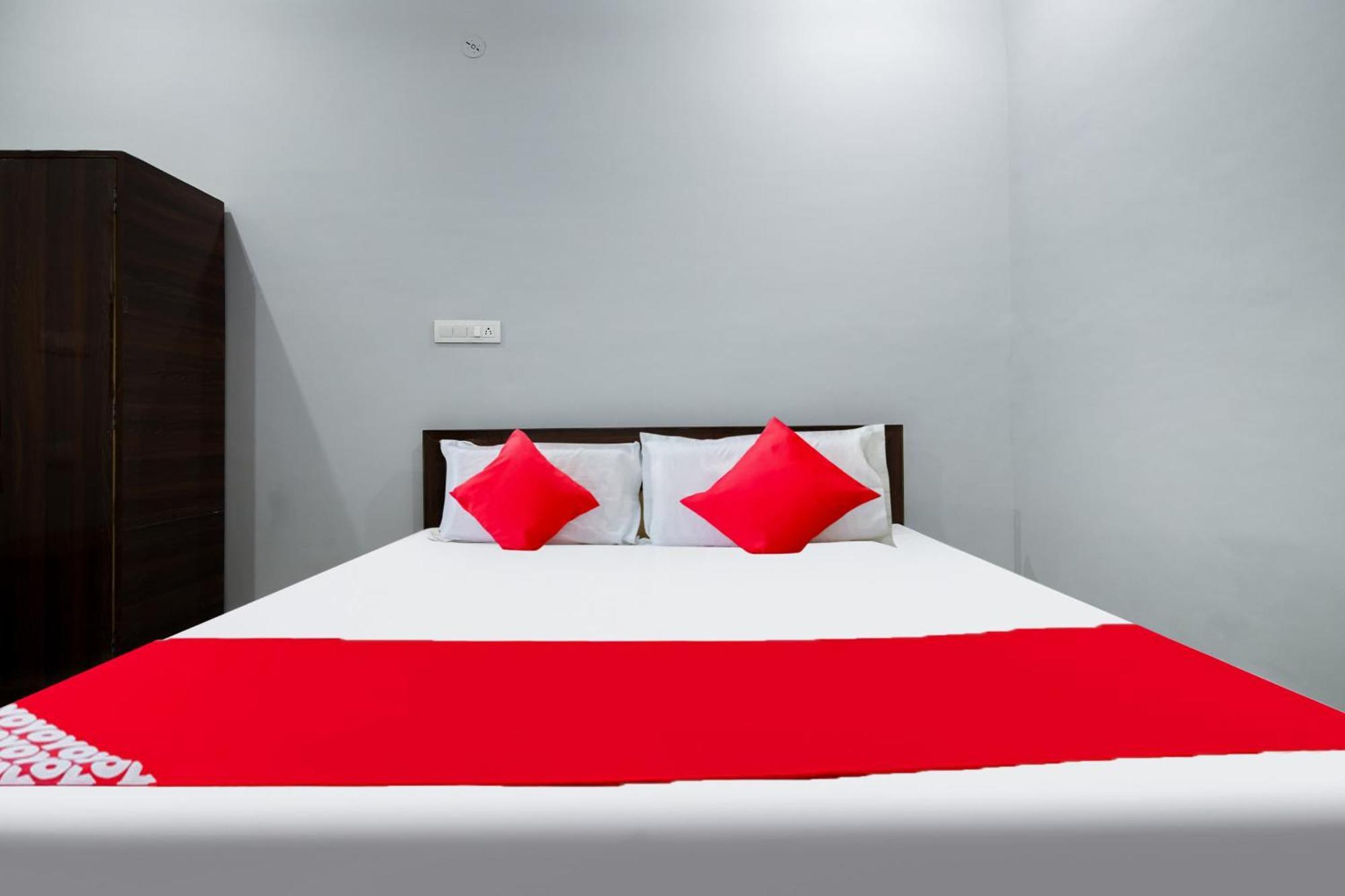 Hotel O Ganesham Jaipur Eksteriør bilde