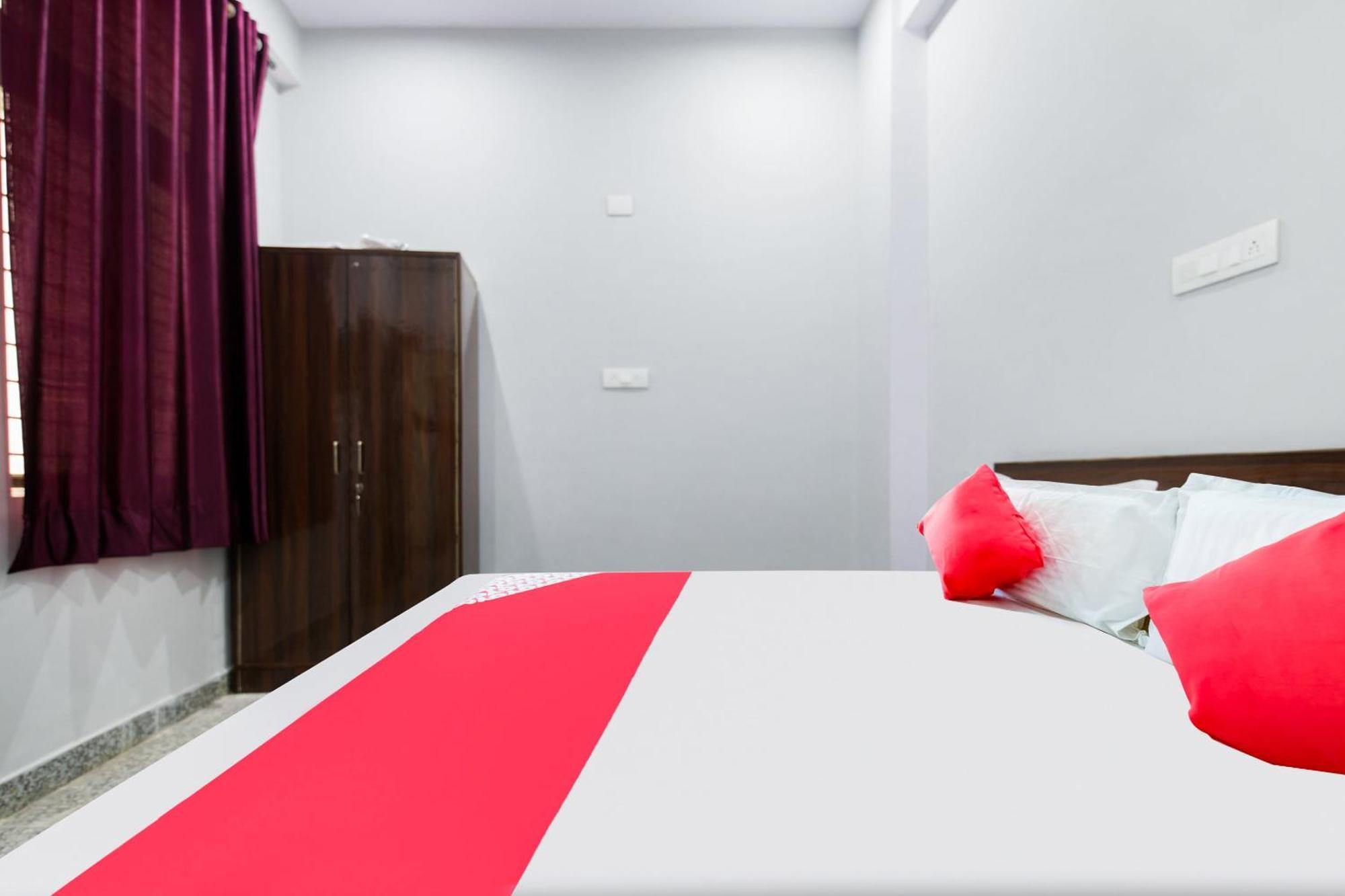 Hotel O Ganesham Jaipur Eksteriør bilde